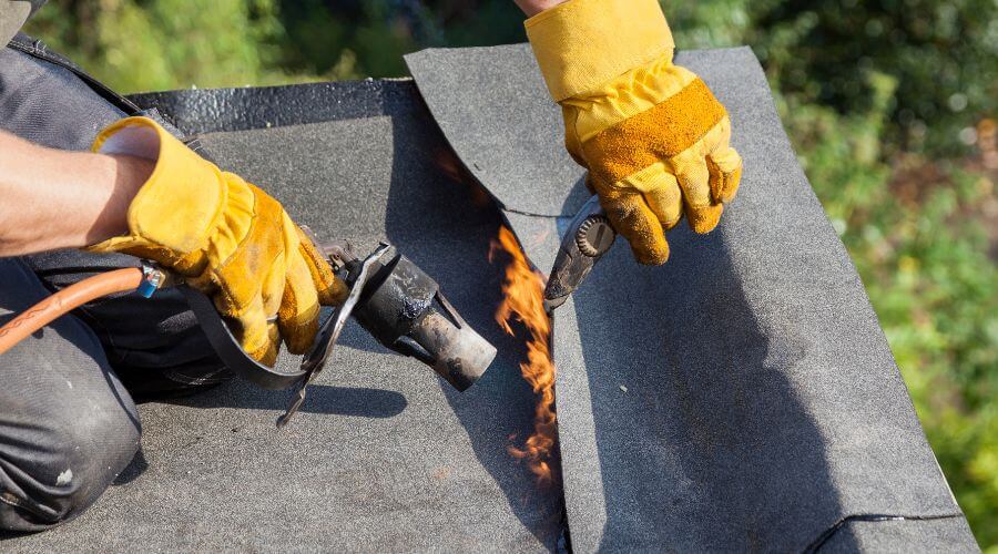 Professional flood damage restoration services in Clinton, CT